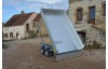 Eduard Benne 310 x 180 pompe manuelle PTAC 3000 kg